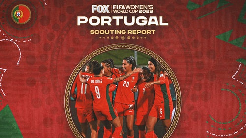 FIFA WORLD CUP WOMEN Trending Image: USA vs. Portugal scouting report: How Americans secure much-needed result